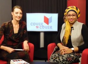 My product and service list contains one on one interviews like this one with Yassmin Abdel-Magied