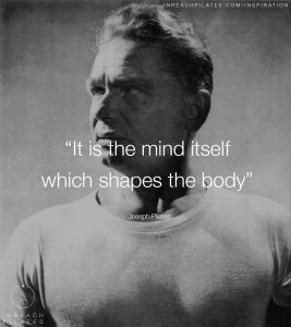mind shapes body
